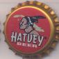 Beer cap Nr.3651: Hatuey produced by Cerveceria Mayabe/La Habana