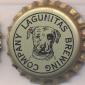 Beer cap Nr.3654: Lagunitas produced by Lagunitas/Petaluma
