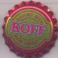 Beer cap Nr.3690: Koff Export Beer produced by Oy Sinebrychoff Ab/Helsinki