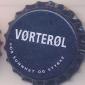 Beer cap Nr.3701: Vorterol produced by Ringnes A/S/Oslo