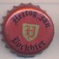 Beer cap Nr.3717: Hertog Jan Bockbier produced by Arcener/Arcen