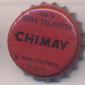 Beer cap Nr.3764: Chimay Rood produced by Abbaye de Scourmont/Chimay