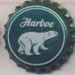 Beer cap Nr.3786: Harboe Pilsner produced by Harboes/Skalsor