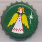 Beer cap Nr.3827: Maribo Bryg produced by Maribo Bryghus A/S/Maribo