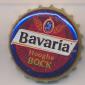 Beer cap Nr.3844: Bavaria Hooghe Bock produced by Bavaria/Lieshout