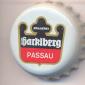 Beer cap Nr.3852: Bayerngold Brotzeitbier produced by Brauerei Hacklberg/Passau