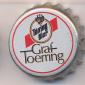 Beer cap Nr.3890: Graf Toerring Original Urhell produced by Brauhaus Jettenbach/Jettenbach