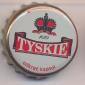 Beer cap Nr.3918: Gronie produced by Browary Tyskie SA/Tychy