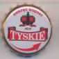 Beer cap Nr.3920: Gronie produced by Browary Tyskie SA/Tychy