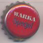 Beer cap Nr.3921: Specjal produced by Browar Warka S.A/Warka