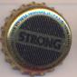 Beer cap Nr.3923: Strong produced by Browar Warka S.A/Warka