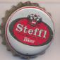 Beer cap Nr.3924: Steffl produced by Van Pur Brewery/Rakszawa