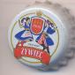 Beer cap Nr.3925: Zywiec produced by Browary Zywiec/Zywiec