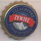 Beer cap Nr.3926: Zimowe produced by Browary Zywiec/Zywiec