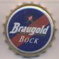 Beer cap Nr.3933: Braugold Bock produced by Braugold Brauerei Riebeck GmbH & Co. KG/Erfurt