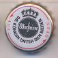Beer cap Nr.3942: Warsteiner Premium Pils produced by Warsteiner Brauerei/Warstein