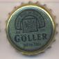 Beer cap Nr.3944: Göller produced by Brauerei Göller zur alten Freyung/Zeil am Main