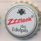 Beer cap Nr.3950: Edelpils produced by Neumarkter Lammsbräu Gebr. Ehrnsperger/Neumarkt