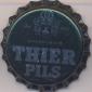 Beer cap Nr.3953: Thier Pils produced by Thier/Dortmund