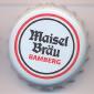 Beer cap Nr.3959: all brands produced by Maisel Bräu/Bamberg