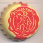 Beer cap Nr.3982: Rauchbier Schlenkerla produced by Heller-Bräu Trum KG - Schlenkerla/Bamberg