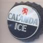 Beer cap Nr.3994: Ice produced by Calanda Haldengut AG/Winterthur
