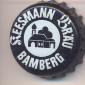 Beer cap Nr.3997: Sternla produced by Brauerei Keesmann/Bamberg