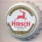 Beer cap Nr.4006: Hirsch Bräu produced by Hirschbräu Honer/Wurmlingen