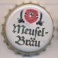 Beer cap Nr.4011: Pils produced by Privatbrauerei Meusel/Dreuschendorf