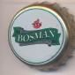 Beer cap Nr.4035: Bosman Special produced by Browar Szczecin/Szczecin