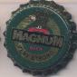 Beer cap Nr.4040: Magnum produced by Piast Brewery/Wroclaw