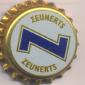 Beer cap Nr.4045: Zeunters produced by Zeunters/Solleftea