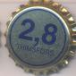 Beer cap Nr.4051: Thimsfors 2,8 produced by Thimsfors Bryggeri AB/Markaryd