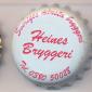 Beer cap Nr.4054: Heines produced by Heines Bryggeri/Smalands Anneberg