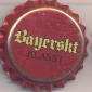 Beer cap Nr.4067: Bayerskt Klass I produced by Appeltofftska/Halmstad