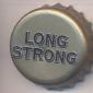 Beer cap Nr.4085: Long Strong produced by AB Pripps Bryggerier/Göteborg