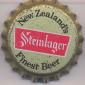 Beer cap Nr.4094: Steinlager produced by Spendrups Brewery/Grängesberg