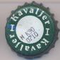 Beer cap Nr.4106: Kavaljer I produced by AB Pripps Bryggerier/Göteborg