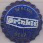 Beer cap Nr.4114: Special Beer produced by  Generic cap/ used by different breweries