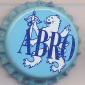 Beer cap Nr.4126: ABRO produced by Abro Bryggeri AB/Vimmerby