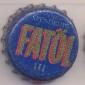 Beer cap Nr.4140: Fatöl III produced by Spendrups Brewery/Grängesberg