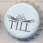 Beer cap Nr.4151: Till produced by Till Brewery/Tillverkat