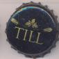 Beer cap Nr.4155: Till produced by Till Brewery/Tillverkat