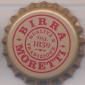 Beer cap Nr.4211: Birra Moretti produced by Birra Moretti/Udine