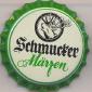 Beer cap Nr.4222: Schmucker Märzen produced by Schmucker/Mossautal