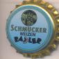 Beer cap Nr.4225: Schmucker Weizen Radler produced by Schmucker/Mossautal