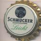 Beer cap Nr.4226: Schmucker Leicht produced by Schmucker/Mossautal