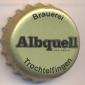 Beer cap Nr.4234: Alpquell produced by Brauerei Trochtelfingen/Trochtelfingen