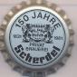 Beer cap Nr.4237: Scherdel produced by Privatbrauerei Scherdel/Hof