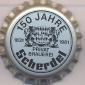 Beer cap Nr.4237: Scherdel produced by Privatbrauerei Scherdel/Hof